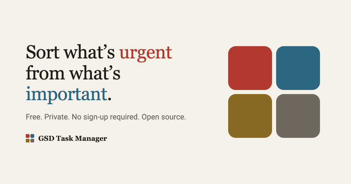 gsdtaskmanager.com image